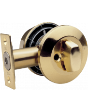 Verrou tubulaire Héraclès H516