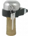 Sabot boule pour rideau métallique