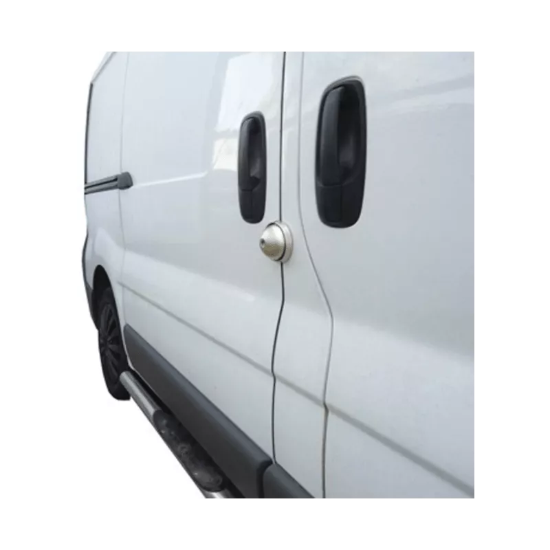 Serrure pour utilitaire Saturn