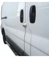 Serrure pour utilitaire Saturn