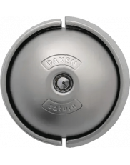 Serrure pour utilitaire Saturn