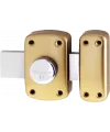Verrou à bouton Heraclès Y8