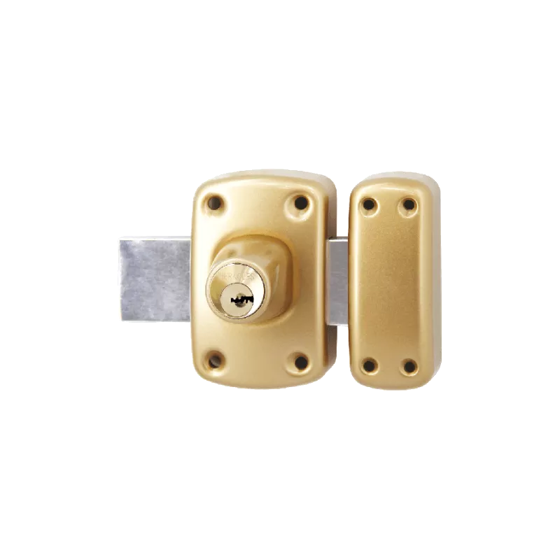 Heracles Y8 double input Lock