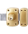Heracles Y8 double input Lock