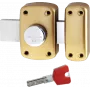 Heracles Y8 Lock with knob