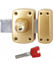 Heracles Y8 double input Lock