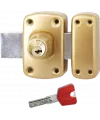 Heracles Y8 double input Lock