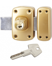 Heracles Y7+ double input Lock