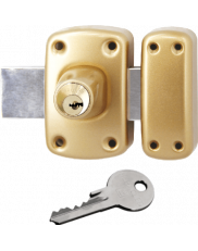 Heracles 5G double input Lock