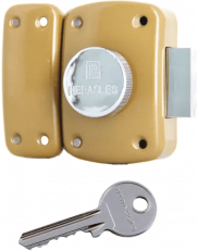 Heracles Eco lock
