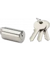 Ronis cylinder for Guidotti streamlined locks