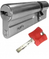 Cylindre HXR A2P1 pour serrure Héraclès Sésame 1