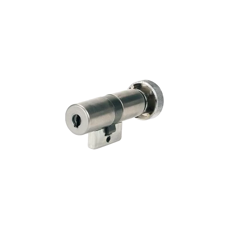 Bricard Bloctout cylinder with knob