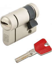 Demi cylindre Heracles Y8