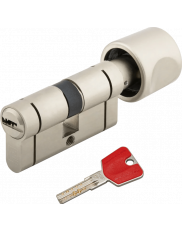 Heracles Y8 knob cylinder