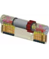 Cylindre Heraclès X8 à roue dentée pour serrure Sésame 2