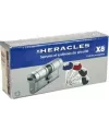 Cylindre Heraclès X8 à roue dentée pour serrure Sésame 2