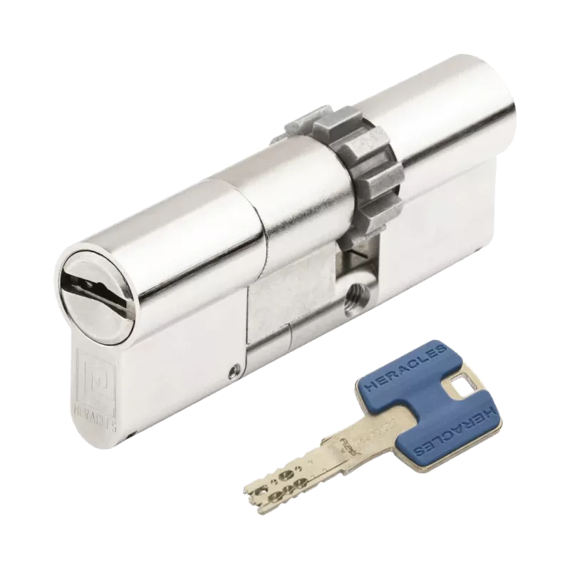 Heracles HQ cylinder for TF800 locks