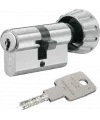 KABA ExperT Plus European cylinder with knob