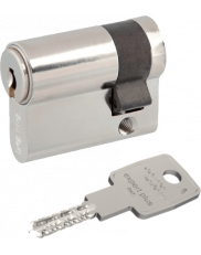 KABA ExperT Plus half cylinder