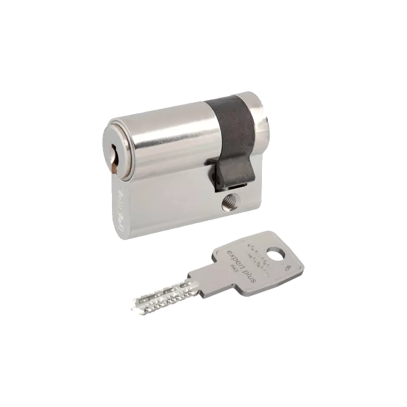 KABA ExperT Plus half cylinder