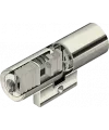 Cylindre Bricard Bloctout double entrée
