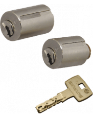 Jeu de cylindres Heraclès SR adaptable Vachette Radial