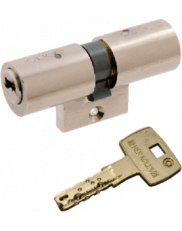 Cylindre Heraclès SR compatible Bricard Bloctout