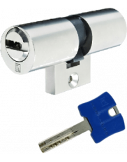 Cylindre Heraclès HXRA compatible Bricard Bloctout