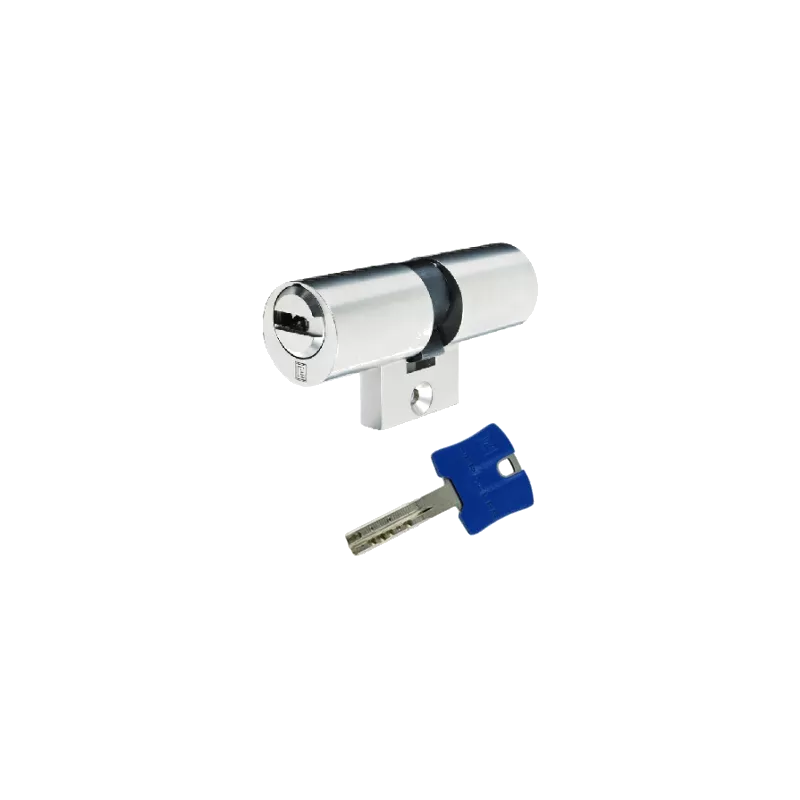 Cylindre Heraclès HXRA compatible Bricard Bloctout