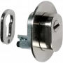 Cylinder protector for Vachette 5000 locks