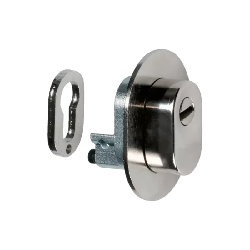 Cylinder protector for Vachette 5000 locks