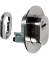 Cylinder protector for Vachette 5000 locks