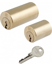 Jeu de cylindres Héraclès 5G pour verrou JPM Vega