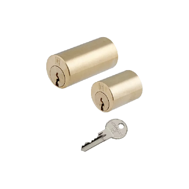 Jeu de cylindres Héraclès 5G pour verrou JPM Vega