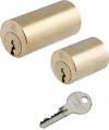 Heracles 5G cylinder set for JPM Vega locks