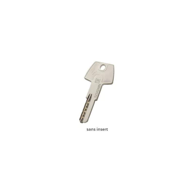 Cylindre à roue dentée Heracles Y7+ pour Mul-t-lock