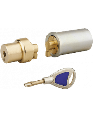 Pollux compatible cylinders set