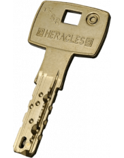 Additionnal Heracles SR key
