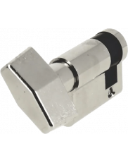 Demi cylindre à bouton Heraclès 5G