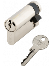 Demi cylindre 5G pour module anti-panique