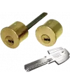 Jeu de cylindres Tesa T60 pour serrures TS3 et TS5