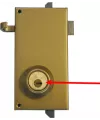 Jeu de cylindres Tesa T60 pour serrures TS3 et TS5
