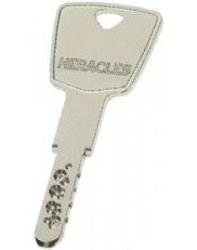 Double de clé Heracles Keso 4000S Ω