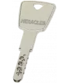 Double de clé Heracles Keso 4000S Ω