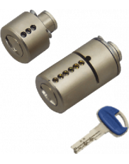 Jeu de cylindres Héraclès X8 type Keso