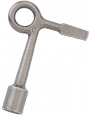 Combined EDF-GDF key