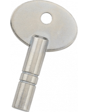 Clé triangle femelle 5 mm type ''Artillerie'' 