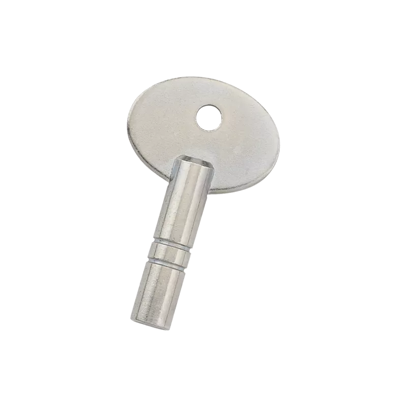 Clé triangle femelle 5 mm type ''Artillerie'' 