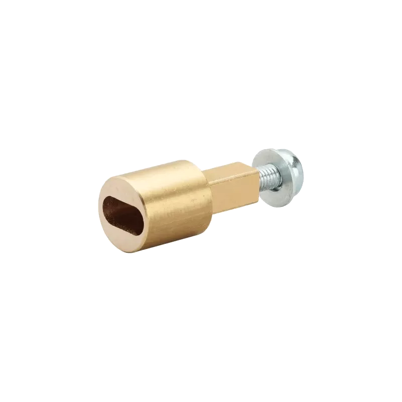 Adaptateur GDF